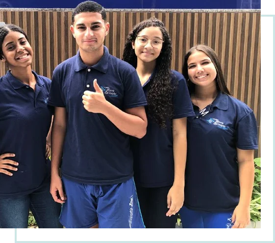 Ensino Médio JEUC